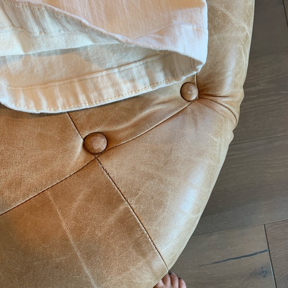 Michael Kors Wide Leg Pant - Picture 9 of 14